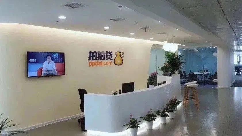 前后夹击，拍拍贷何去何从