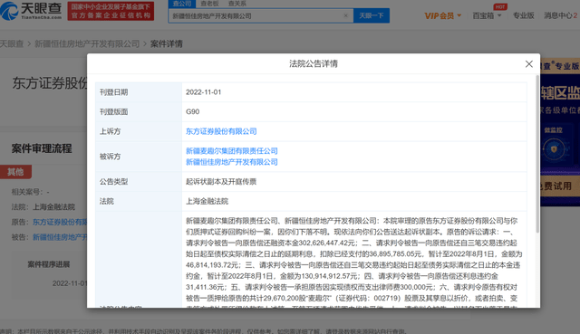 “网红奶”被金主逼债9500万<strong></p>
<p>东兴证券股吧</strong>，祸起李氏两兄弟乱担保？