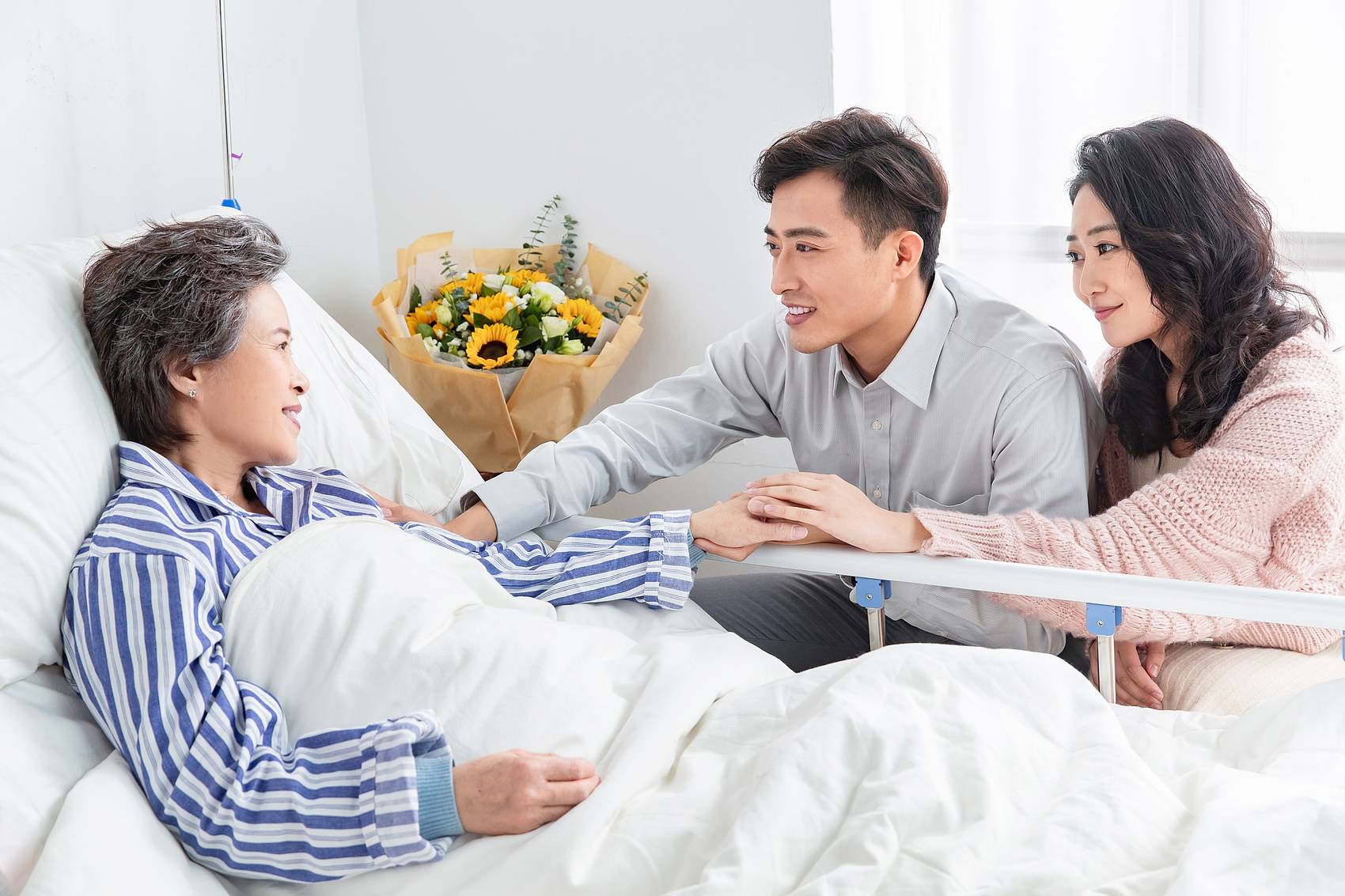 医生谈红斑狼疮：“不死的癌症”言过其实<strong></p>
<p>中信证券公司</strong>，规范治疗可控，鼓励病人像常人一样恋爱婚育
