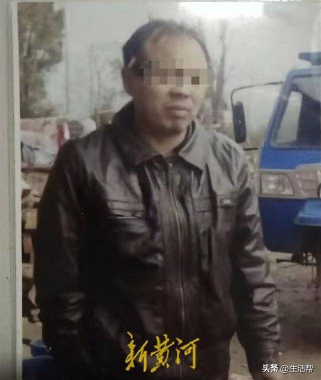 姐姐为亡弟追凶26年：雪天蹲守冻到手裂<strong></p>
<p>信贷资产证券化</strong>，确认嫌犯后气得舌头咬出血又咽下