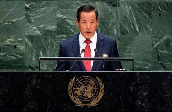 朝鲜1万士兵现身俄罗斯<strong></p>
<p>新证券法</strong>，是美国预估的3倍！乌克兰传出投降声？