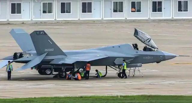 F-35A为什么刚公布就带有尾号A<strong></p>
<p>上海证券公司</strong>？专家：还有海军型号