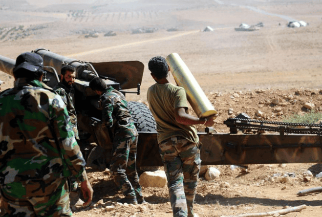 黎巴嫩军队调转枪口？3000名士兵被打死<strong></p>
<p>招商证券电话</strong>，超100枚火箭弹狂轰滥炸！