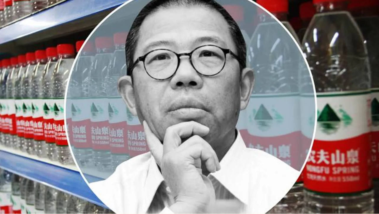 外媒：钟睒睒炮轰直播 <strong></p>
<p>中国证券基金业协会</strong>他的思想根子深处仍然是反市场、反资本的