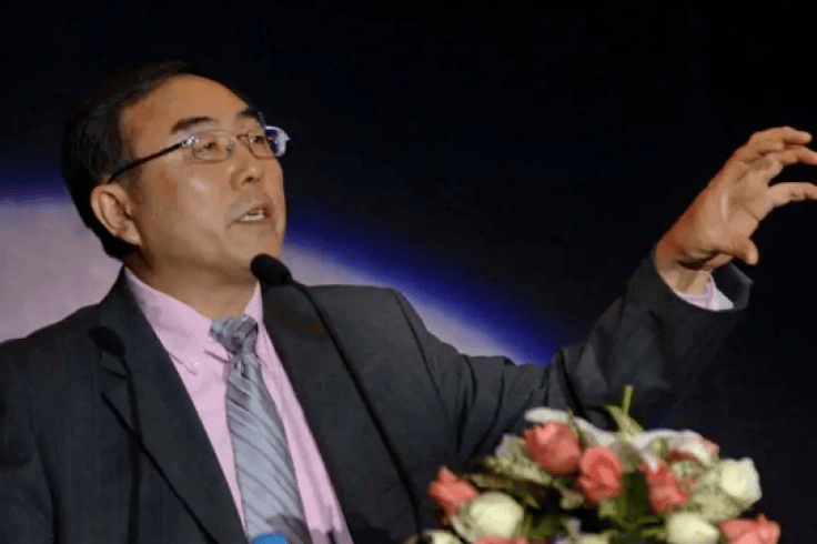刘纪鹏：A股3000点仅仅是脱离危险的点位<strong></p>
<p>宏源证券增强版下载</strong>，拯救股市就是拯救经济！只能成功不能失败
