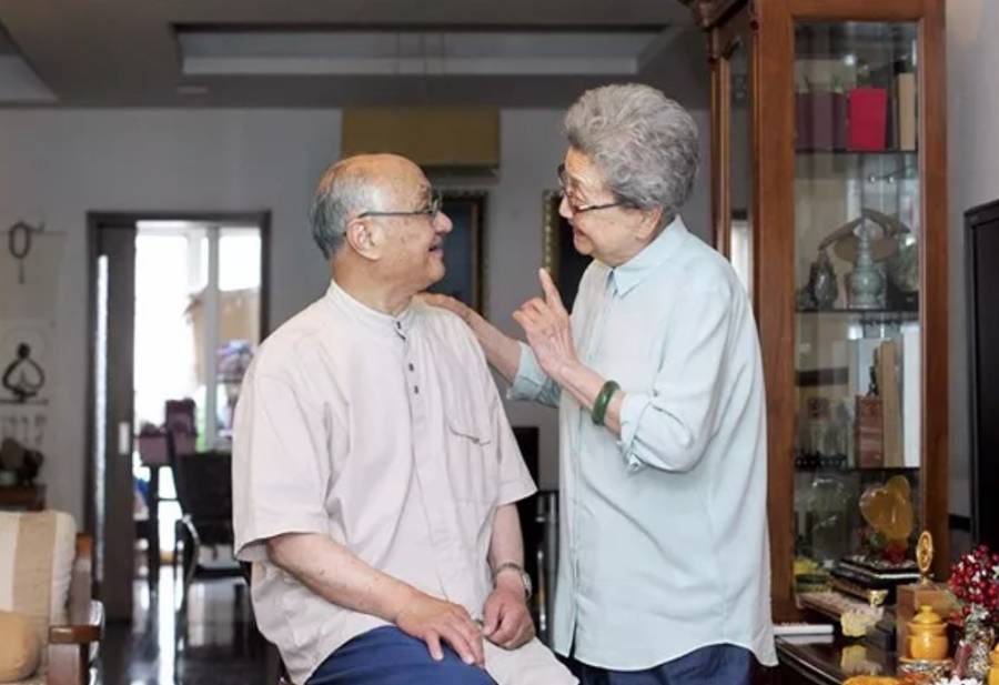 “杨子荣”童祥苓去世<strong></p>
<p>美林证券</strong>，享年89岁，他曾是改革先行者