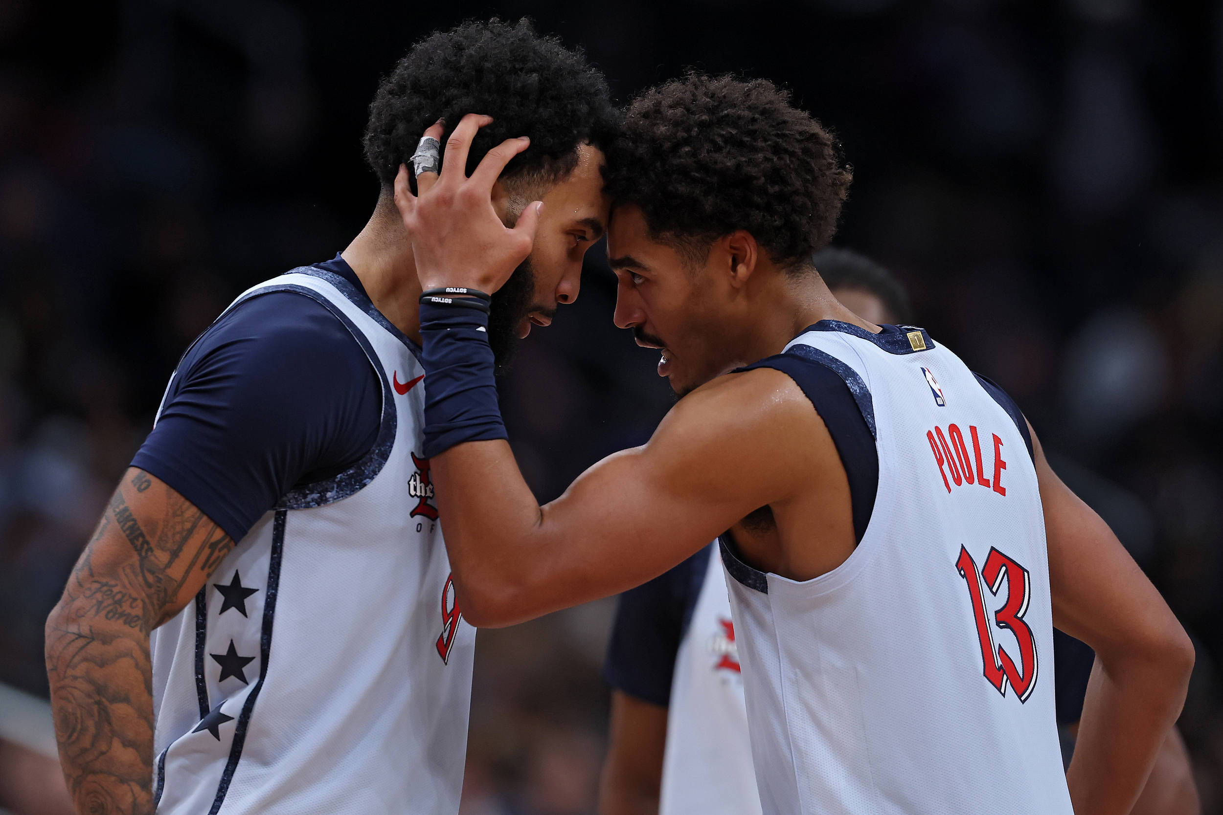 NBA赛程才过四分之一<strong></p>
<p>中国证券协会</strong>，这支球队差到球员都在吐槽自己