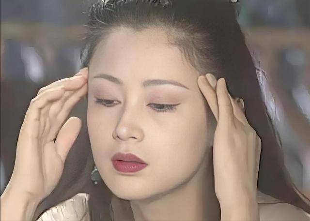 “大陆第一美人”两大名导为其沉迷<strong></p>
<p>招商证券招聘</strong>，今55岁却像25岁的她经历了啥