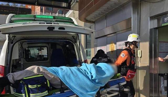 仅2人获救 韩客机失事前6分钟详情公布 幸存者失忆：发生了什么<strong></p>
<p>证券软件</strong>？