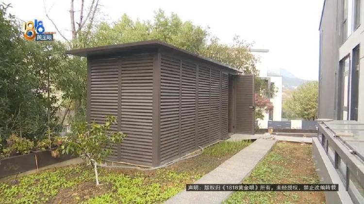 1100万买的别墅<strong></p>
<p>第一证券</strong>，装修花了500万，她说“根本没法睡”