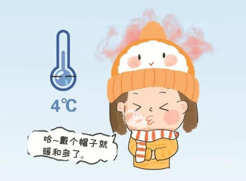 体感温度逼近零下20℃<strong></p>
<p>上海证券交易所网站</strong>！今冬“最冷一天”该如何保暖→