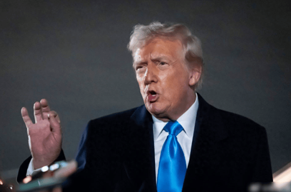 发现中国不好惹后<strong></p>
<p>高盛高华证券有限责任公司</strong>，特朗普刚刚又疯狂出招！中方该怎么干就怎么干
