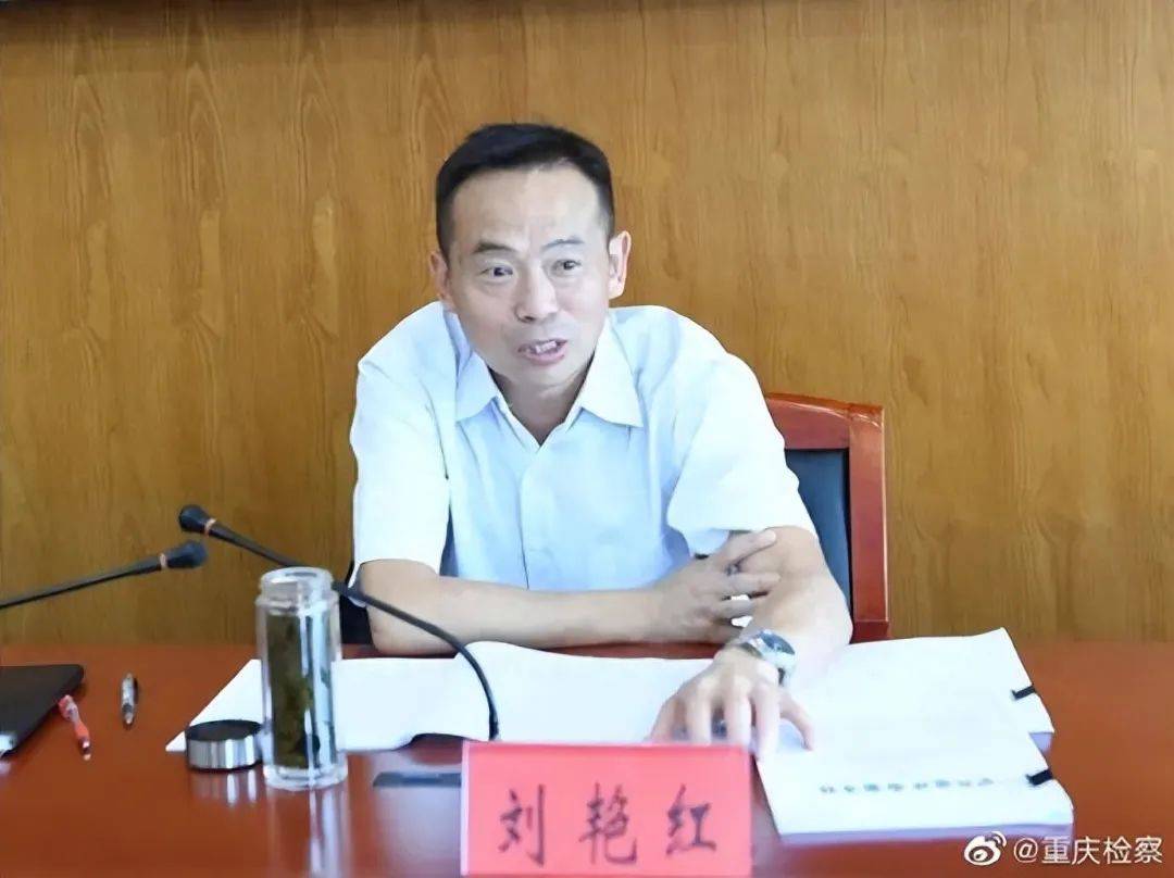 “内鬼”刘艳红<strong></p>
<p>高盛高华证券有限责任公司</strong>，已主动投案