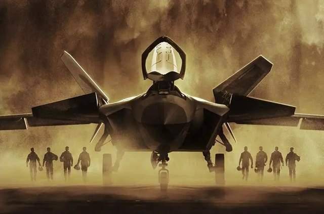 仅需72小时<strong></p>
<p>金融证券</strong>，就能造出一架歼20！洛马老总坐立不安，发出警告
