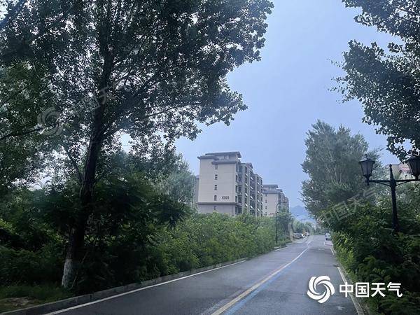 北京暴雨预警中<strong></p>
<p>ADA交易app</strong>！密云山洪灾害红色风险