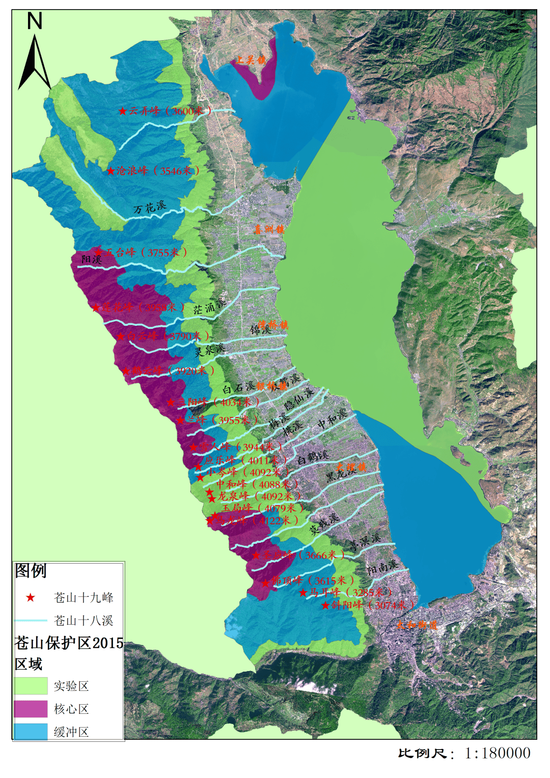大理市人民政府发布通告：禁止任何人进入苍山保护管理范围的核心区<strong></p>
<p>IPFS交易app</strong>，未开放区域不得违规组织“采菌游”“研学游”“探险游”等活动