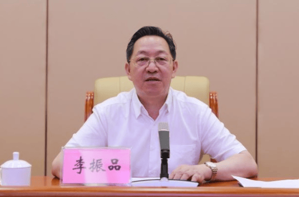 市长李振品<strong></p>
<p>OKEx交易平台</strong>，任上被查