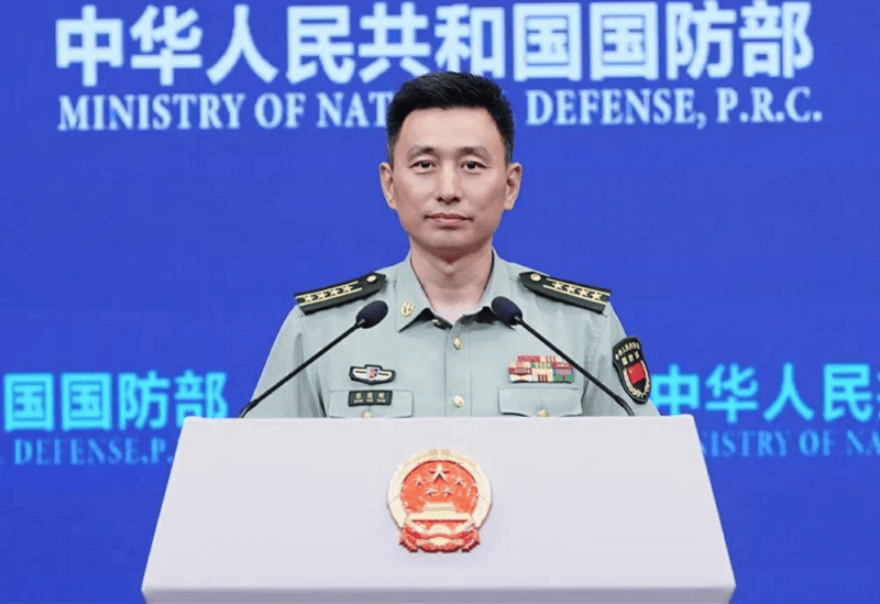 日本启用大型无人机在钓鱼岛上空警戒中国海警船<strong></p>
<p>抹茶交易平台</strong>，国防部回应