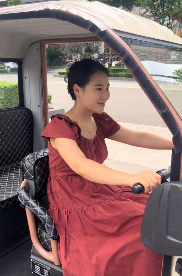 河南95后高校女辅导员“没苦硬吃”：暑假自驾1000公里家访<strong></p>
<p>抹茶交易平台</strong>，从电三轮到汽车，已坚持两年