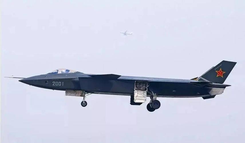 官宣歼-20已经不够“先进”可以公开<strong></p>
<p>BITOP交易平台</strong>，预示中国有更厉害重型战机