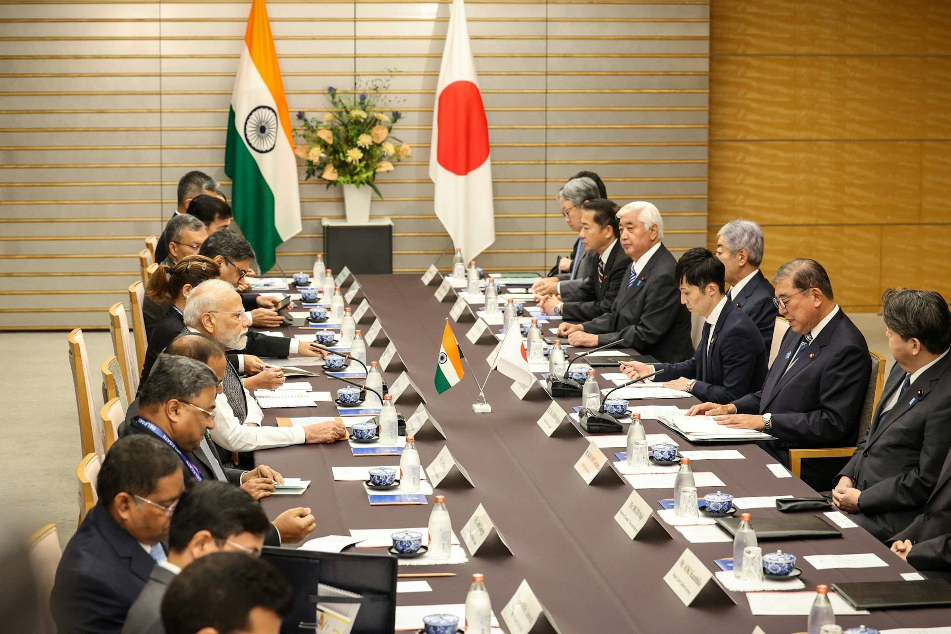 上合峰会前夕<strong></p>
<p>BITOP交易平台</strong>，日本送上10万亿日元大礼，莫迪最新表态突出四个字，让东京当局心寒