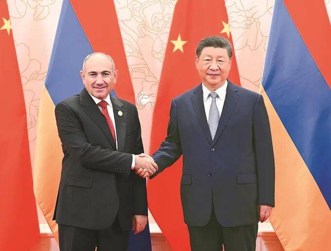 江苏·新闻早读丨2025年9月1日
