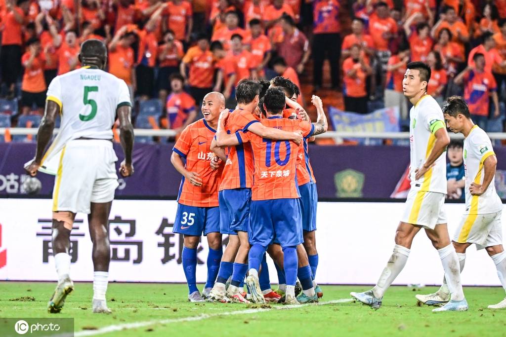 惨案<strong></p>
<p>BITOP交易平台</strong>！中超-卡扎大四喜马德鲁加双响 泰山6-0复仇国安