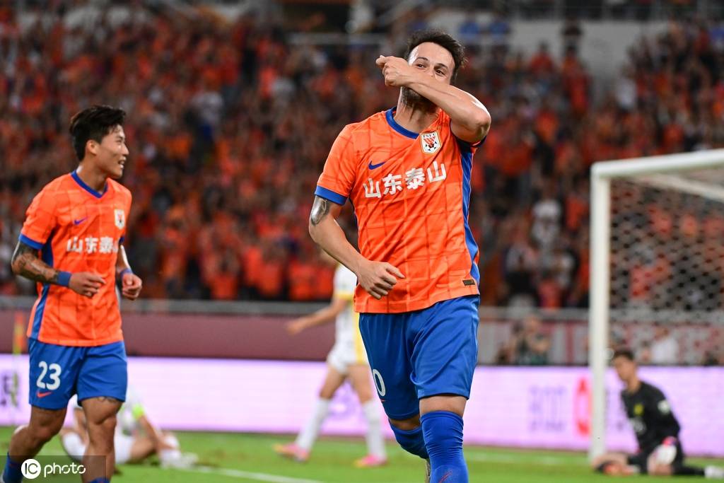 惨案<strong></p>
<p>BITOP交易平台</strong>！中超-卡扎大四喜马德鲁加双响 泰山6-0复仇国安