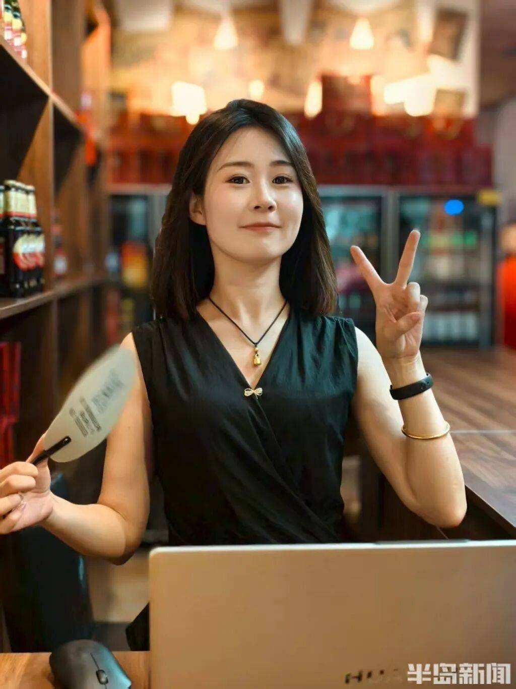 青岛“95后”姑娘一拍脑袋：裸辞<strong></p>
<p>BTC交易平台</strong>，开店当老板！几乎无休，每天忙到凌晨四五点，实现从月薪7000到月入8万