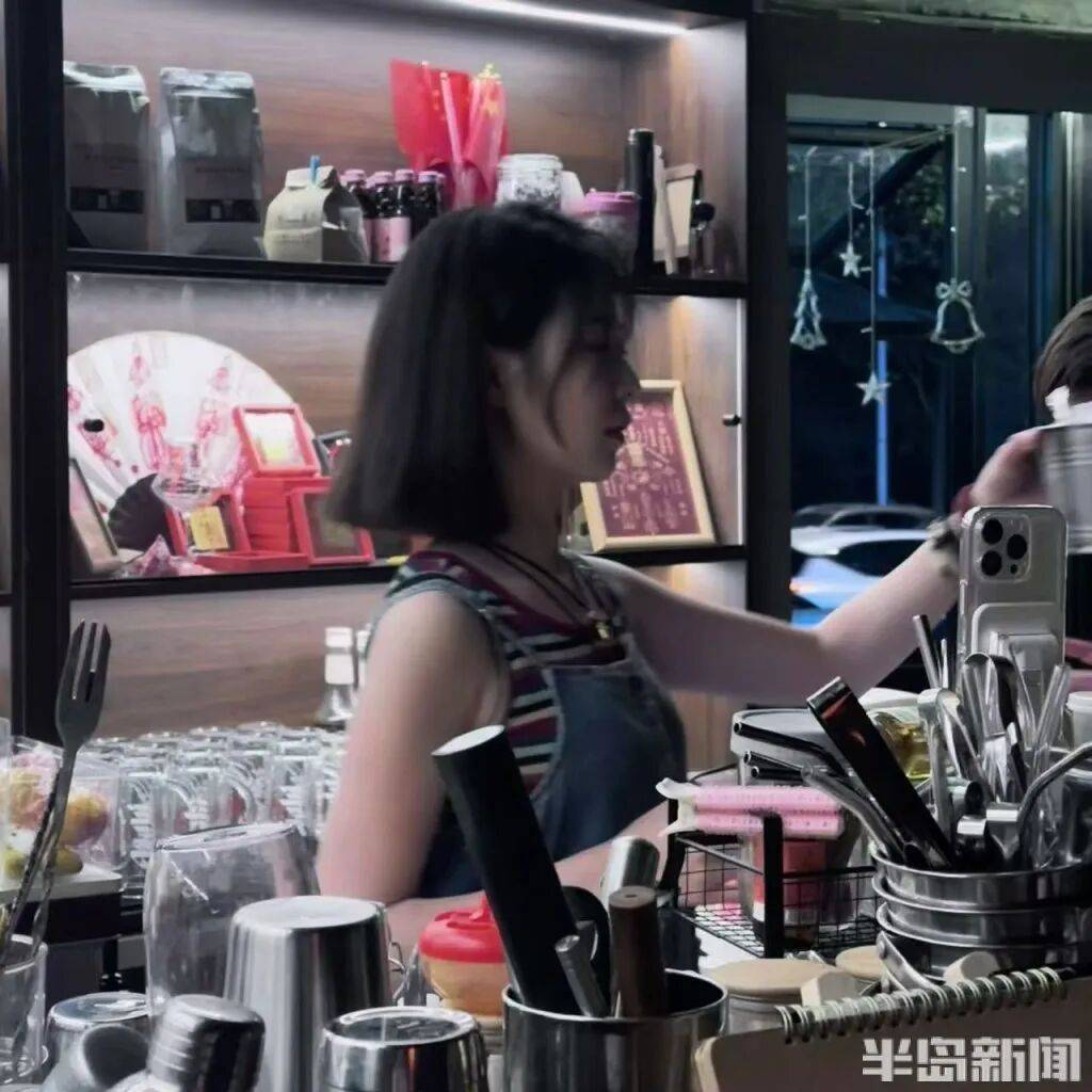 青岛“95后”姑娘一拍脑袋：裸辞<strong></p>
<p>BTC交易平台</strong>，开店当老板！几乎无休，每天忙到凌晨四五点，实现从月薪7000到月入8万