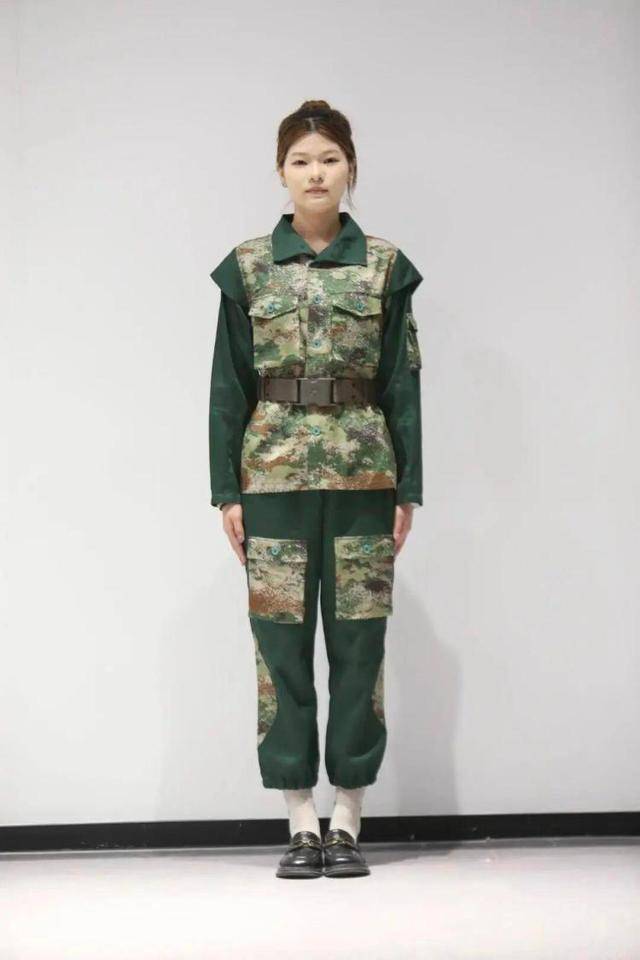 淄博这所高校一夜爆火！272万人选“最显眼”新生军训服<strong></p>
<p>BTC交易平台</strong>，定版了！