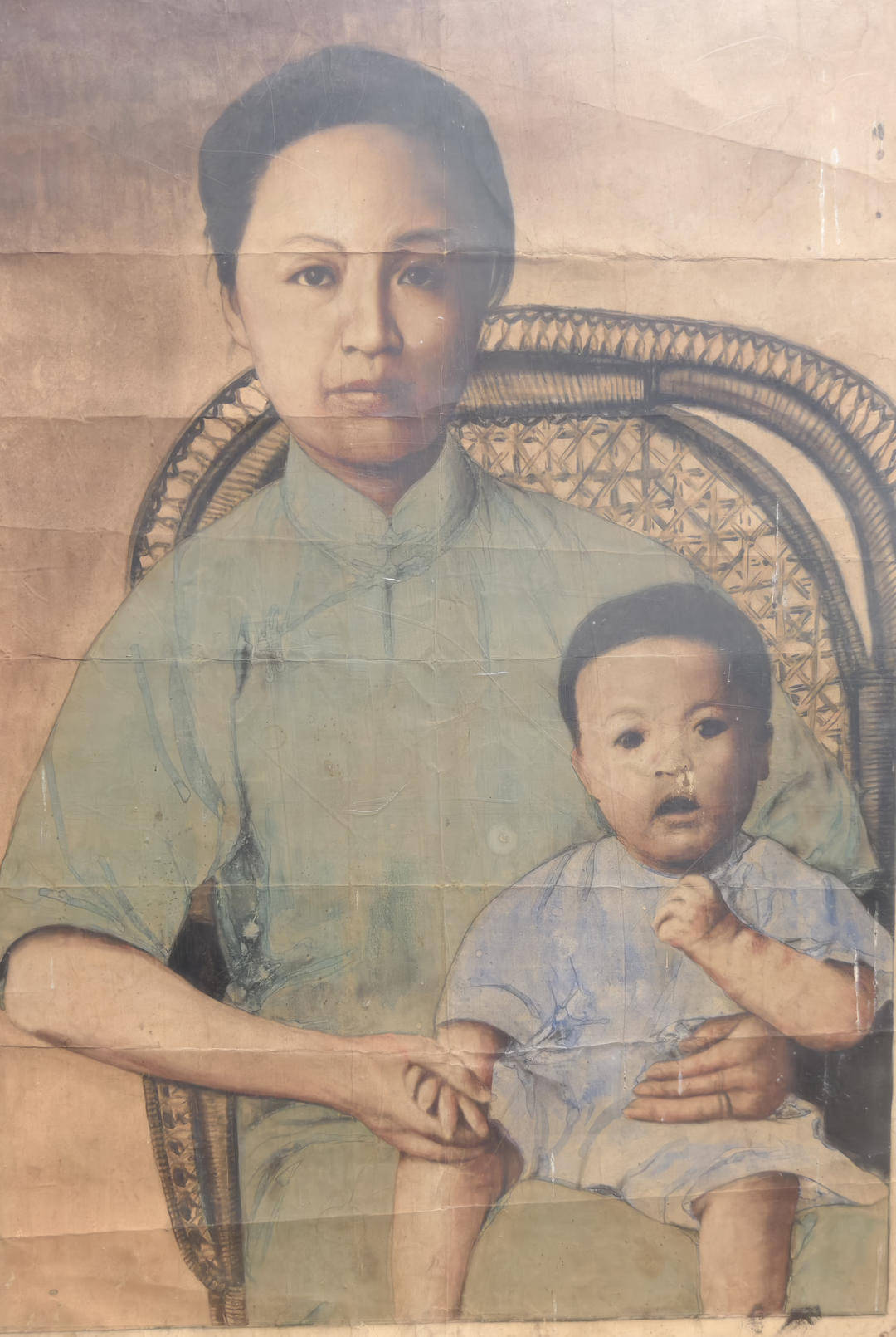 赵一曼孙女陈红受邀观礼大阅兵：能够替奶奶看这盛世<strong></p>
<p>比特币交易平台</strong>，我很荣幸