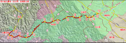 川A大军注意<strong></p>
<p>ETH交易平台</strong>！国庆成都有望4小时飙拢九寨沟