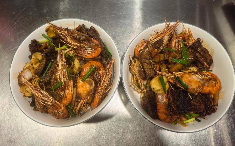 一碗面2208元!杭州一网红店再推“天价面” 有食客称用料足<strong></p>
<p>ETH交易平台</strong>,但不会复购