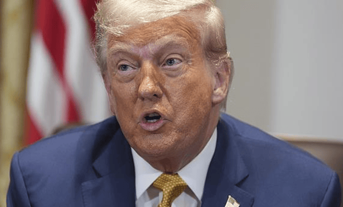 特朗普威胁欧洲<strong></p>
<p>以太坊交易平台</strong>，必须对中国施压！不到24小时中国出手，欧洲猪肉行业要遭殃了