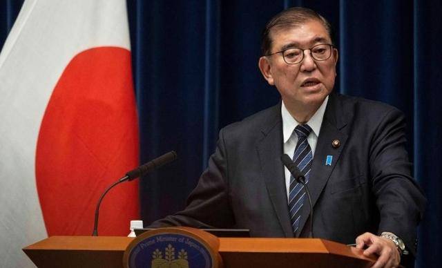 黑锅背完石破茂被赶下台<strong></p>
<p>以太坊交易平台</strong>，下届日本首相人选，有个“反华”魔怔人