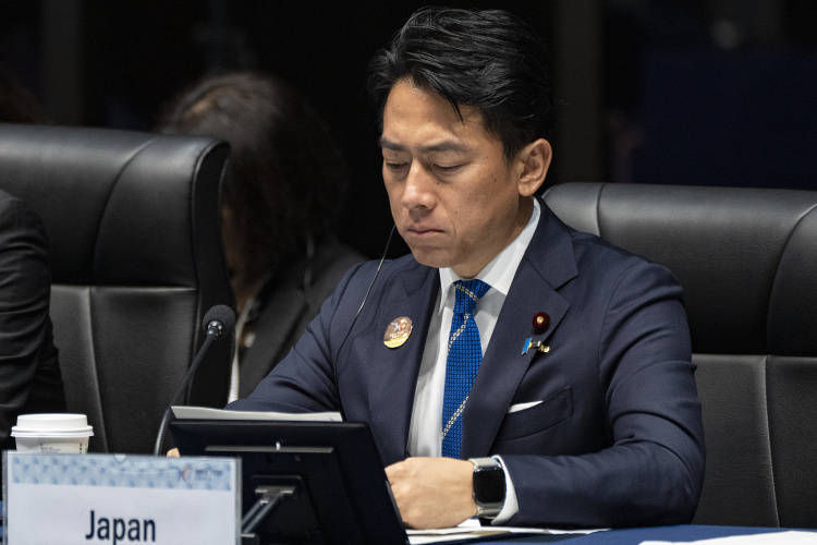 石破茂黯然下台 自民党“双少数”困局谁来破<strong></p>
<p>以太坊交易平台</strong>？