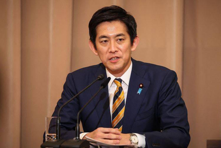 石破茂黯然下台 自民党“双少数”困局谁来破<strong></p>
<p>以太坊交易平台</strong>？