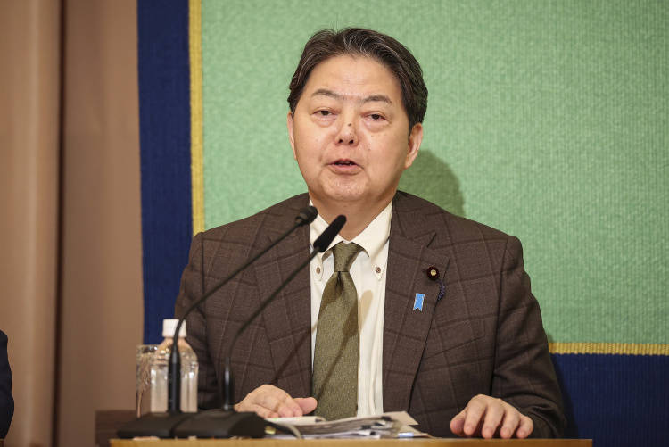 石破茂黯然下台 自民党“双少数”困局谁来破<strong></p>
<p>以太坊交易平台</strong>？