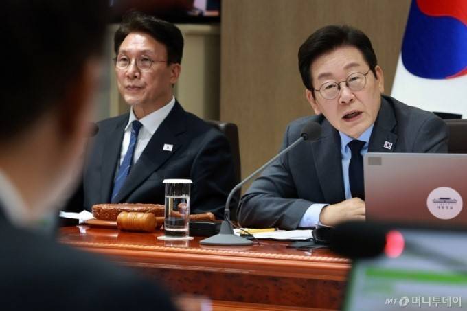最新表态<strong></p>
<p>USDT交易平台</strong>！李在明怒批反华集会：纯属“闹事”