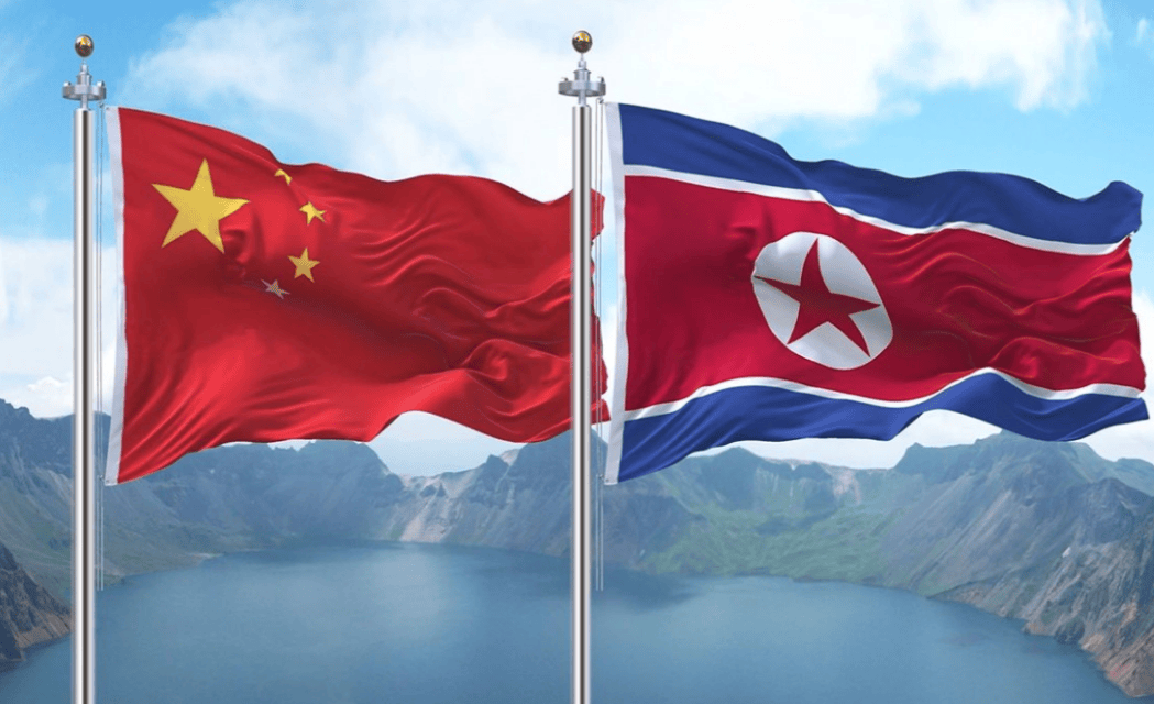 朝鲜领导人回国五天后<strong></p>
<p>USDT交易平台</strong>，接到北京打来的电话，中方一连说了三个“好”！