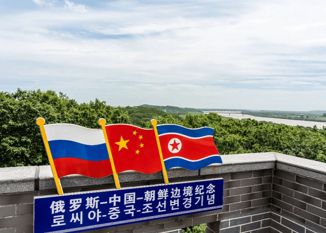 朝鲜领导人回国五天后<strong></p>
<p>USDT交易平台</strong>，接到北京打来的电话，中方一连说了三个“好”！