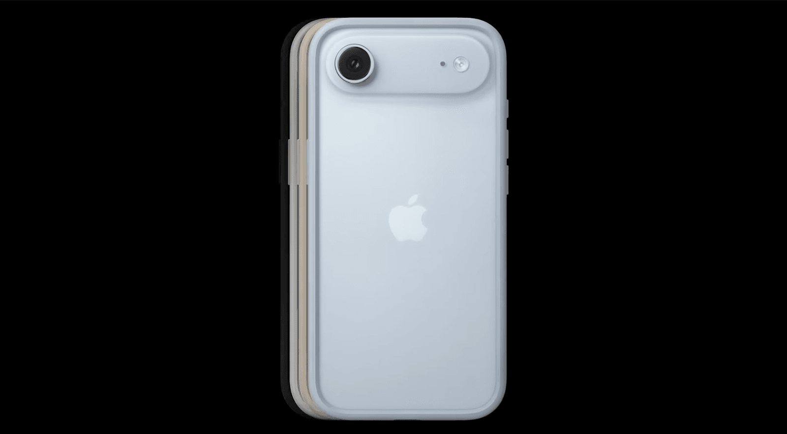 苹果发布史上最轻薄手机iPhone Air：厚度仅5.6mm<strong></p>
<p>USDT交易平台</strong>，只搭载4800万像素单摄