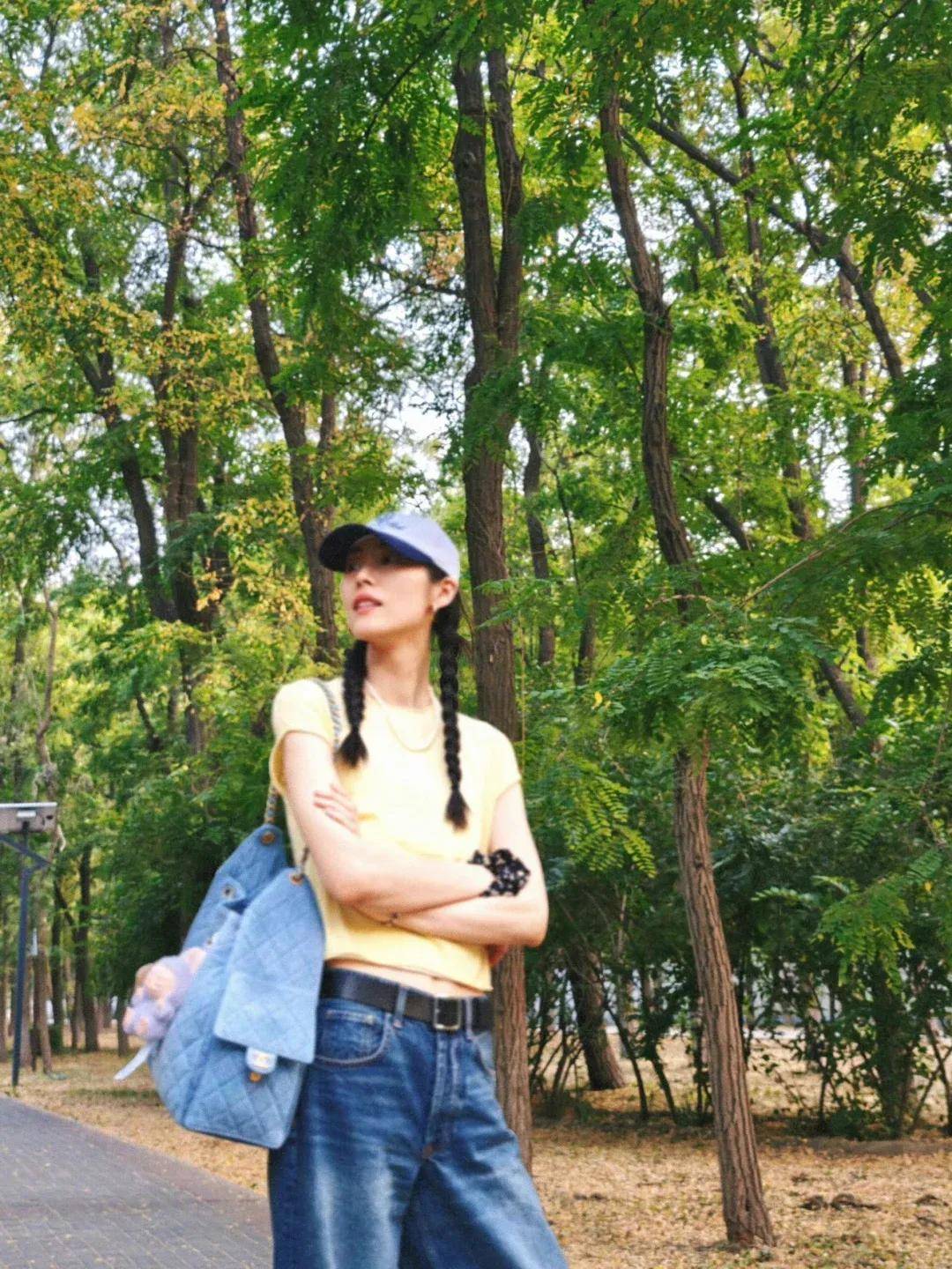 杨幂把钥匙扣扎在马尾上<strong></p>
<p>USDT交易平台</strong>，瞬间实现满39减20！