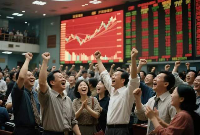 A股是调整还是重现2015<strong></p>
<p>USDT交易平台</strong>，降息在即还有多少空间？