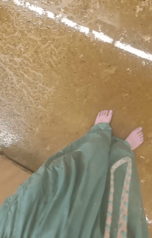 管道破损粪水洒满教室<strong></p>
<p>USDT交易平台</strong>，学生崩溃大哭！中国美术学院：已解决，学生情绪稳定表示理解