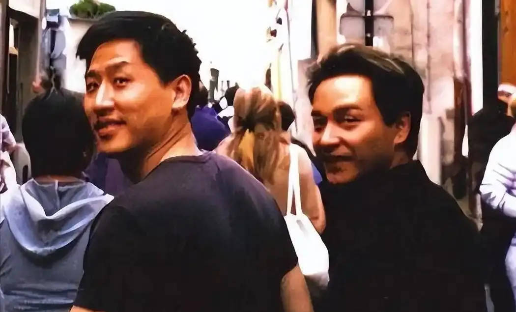 考古 | 张国荣死亡真相被公开！向太王晶纷纷揭露内幕<strong></p>
<p>USDT交易平台</strong>，英年早逝太惋惜