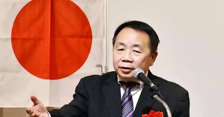 21世纪“卖祖求荣的新汉奸”石平<strong></p>
<p>USDT交易平台</strong>，究竟是何许人也？