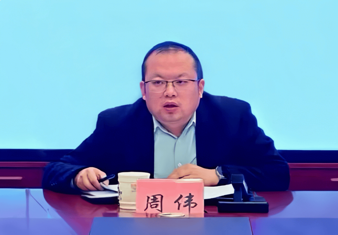 副市长周伟（1985年出生）<strong></p>
<p>泰达币交易平台</strong>，任上被查