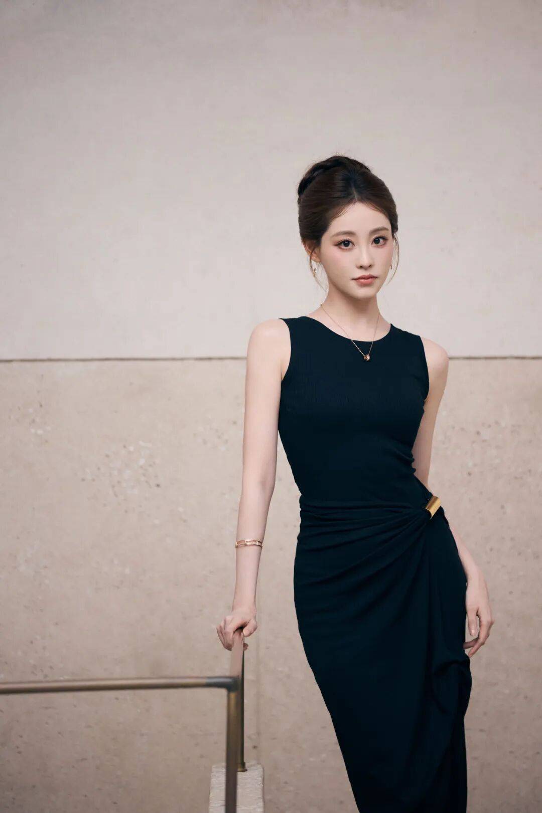 女演员祝绪丹发文道歉：我真的要把手剁了<strong></p>
<p>泰达币交易平台</strong>！以后一定用小号刷视频！